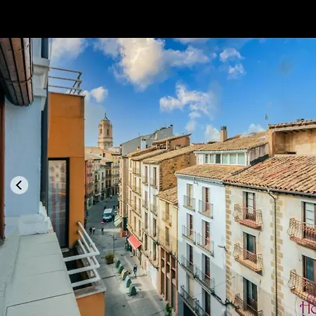 En El Corazon De * Huesca