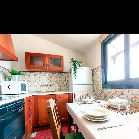 Apartment En El Corazon De